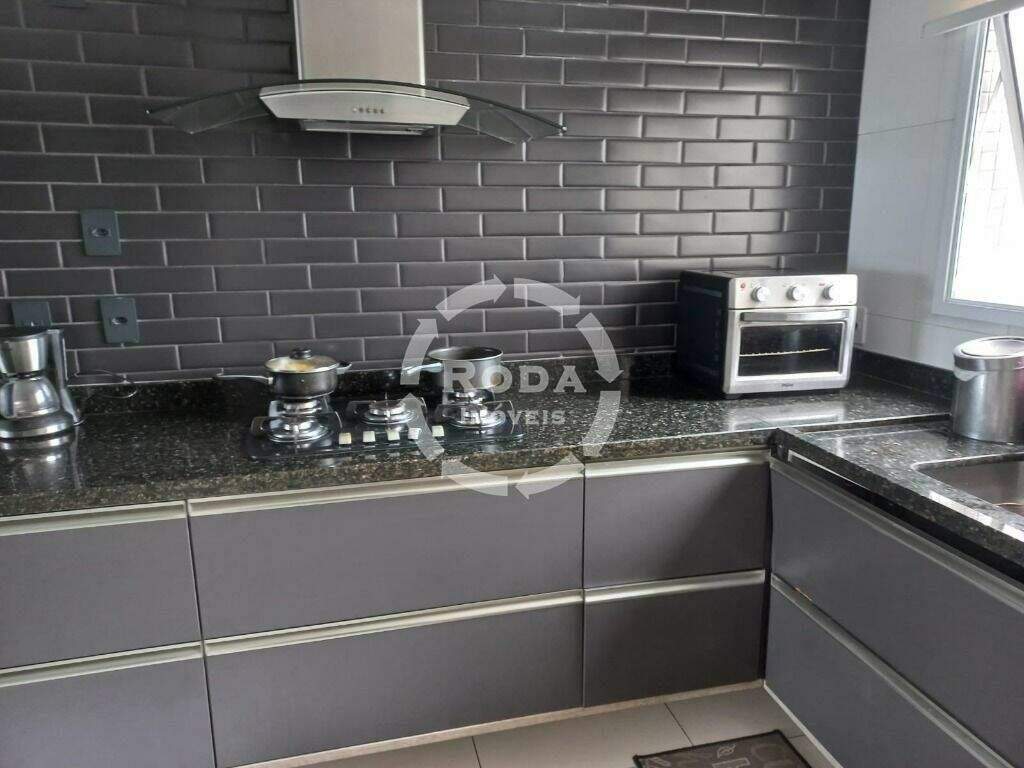 Apartamento à venda no Ponta da Praia: 