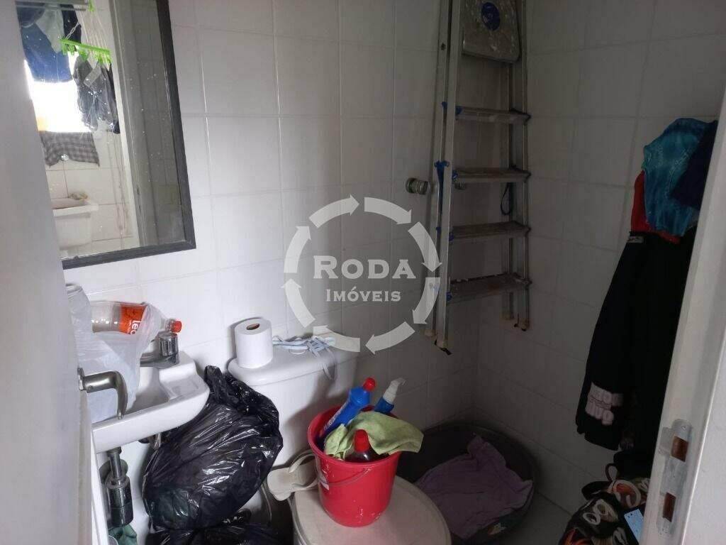 Apartamento à venda no Ponta da Praia: 