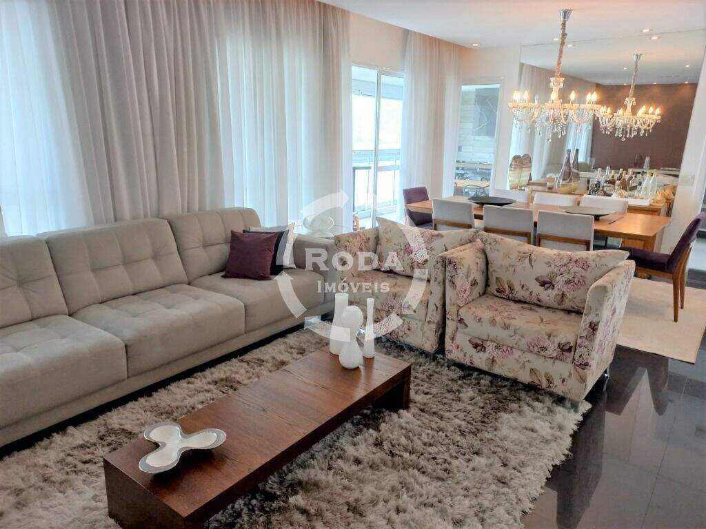 Apartamento à venda no Ponta da Praia: 