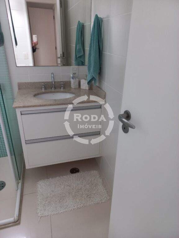 Apartamento à venda no Ponta da Praia: 