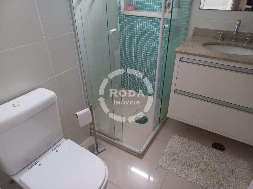 Apartamento à venda no Ponta da Praia: 