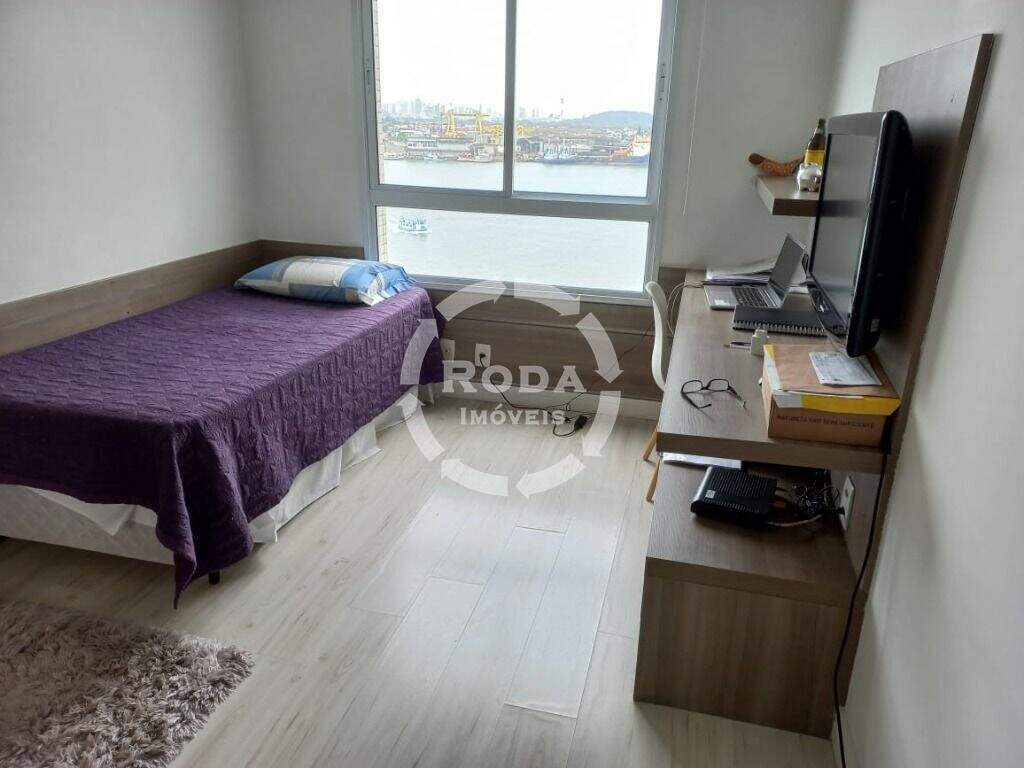Apartamento à venda no Ponta da Praia: 