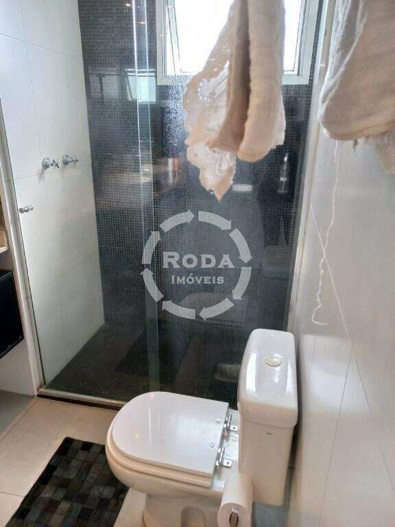 Apartamento à venda no Ponta da Praia: 