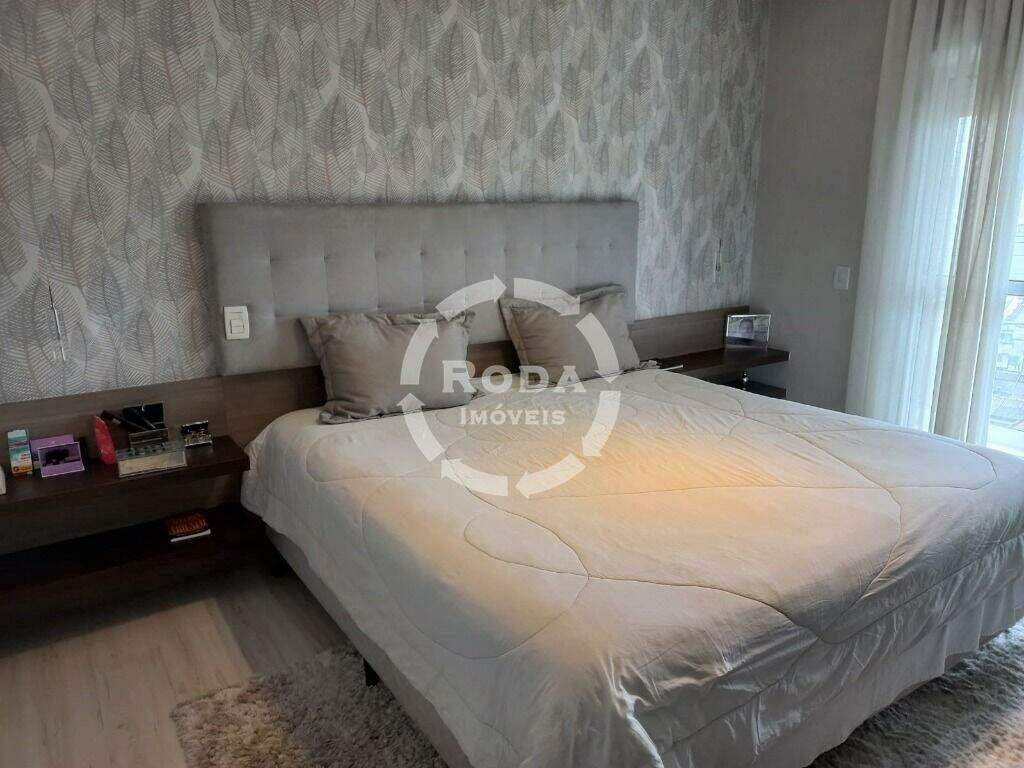 Apartamento à venda no Ponta da Praia: 