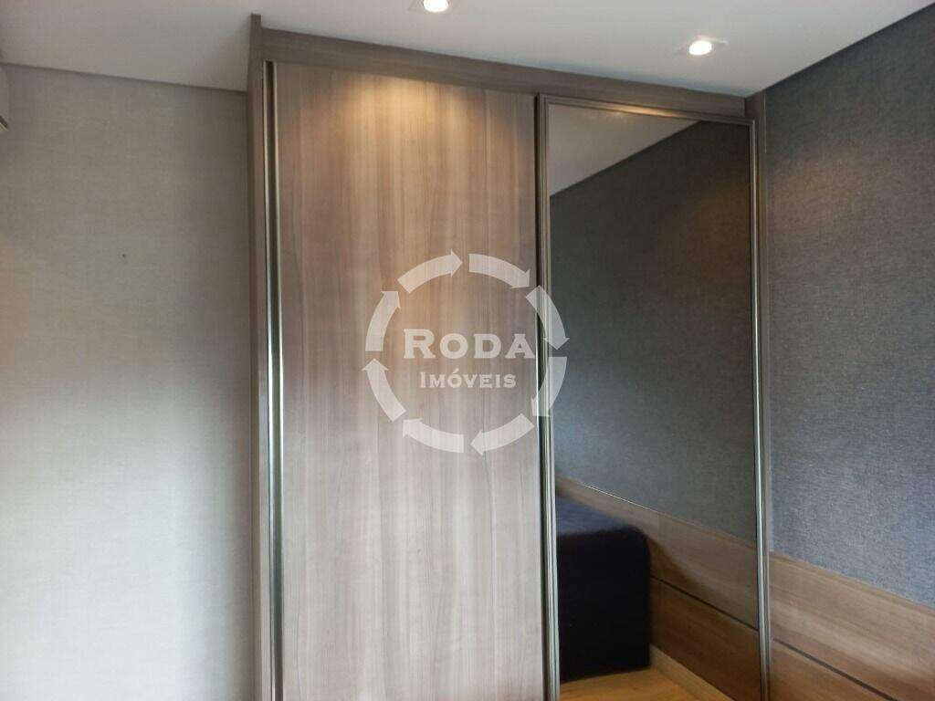 Apartamento à venda no Ponta da Praia: 