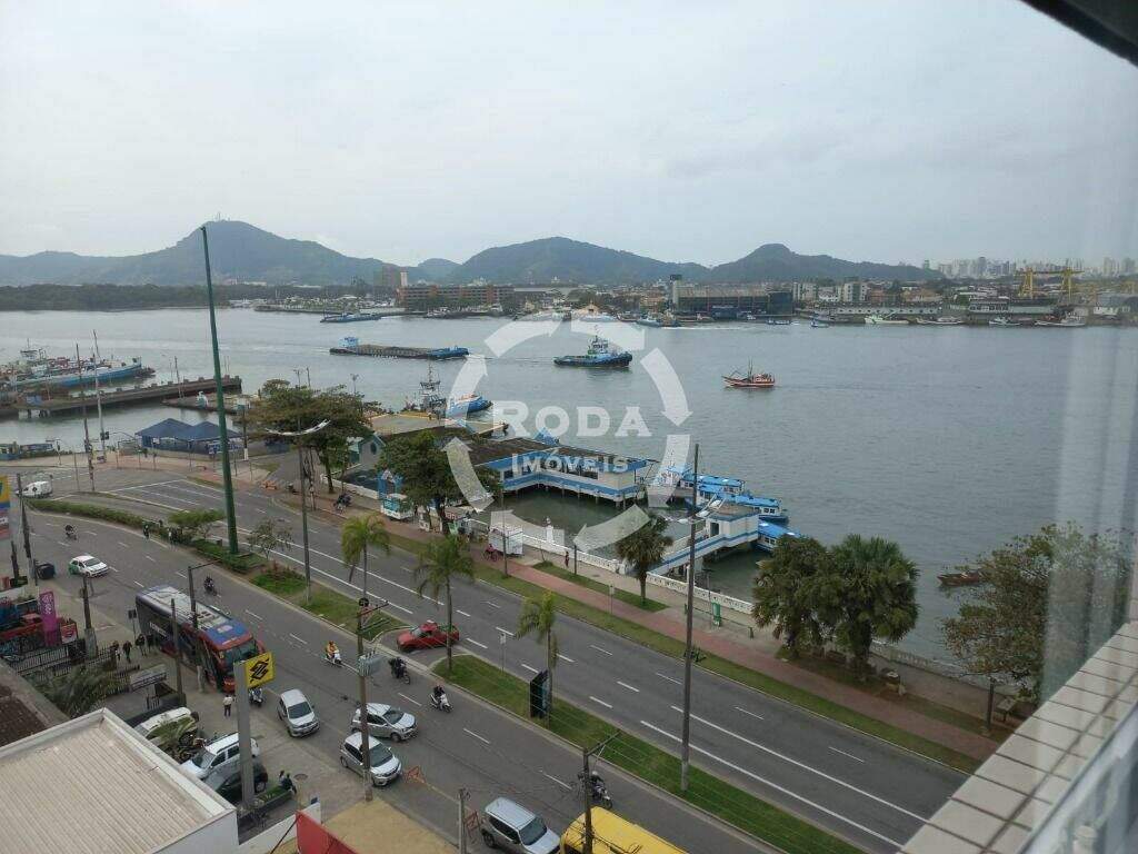 Apartamento à venda no Ponta da Praia: 