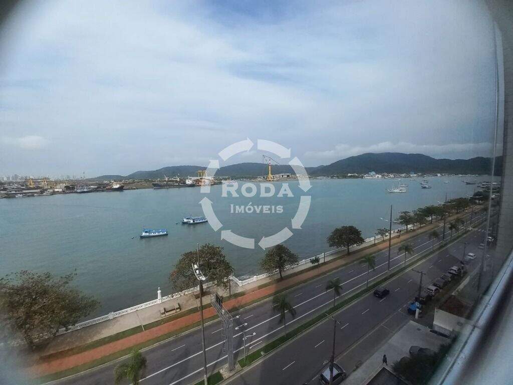 Apartamento à venda no Ponta da Praia: 