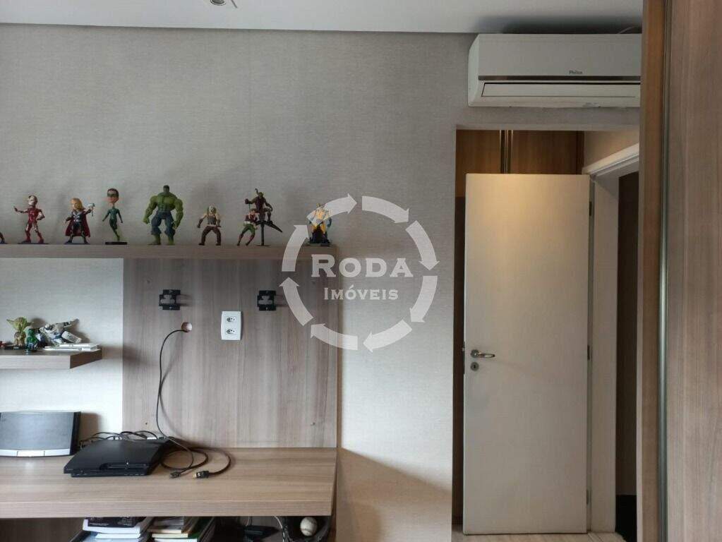 Apartamento à venda no Ponta da Praia: 
