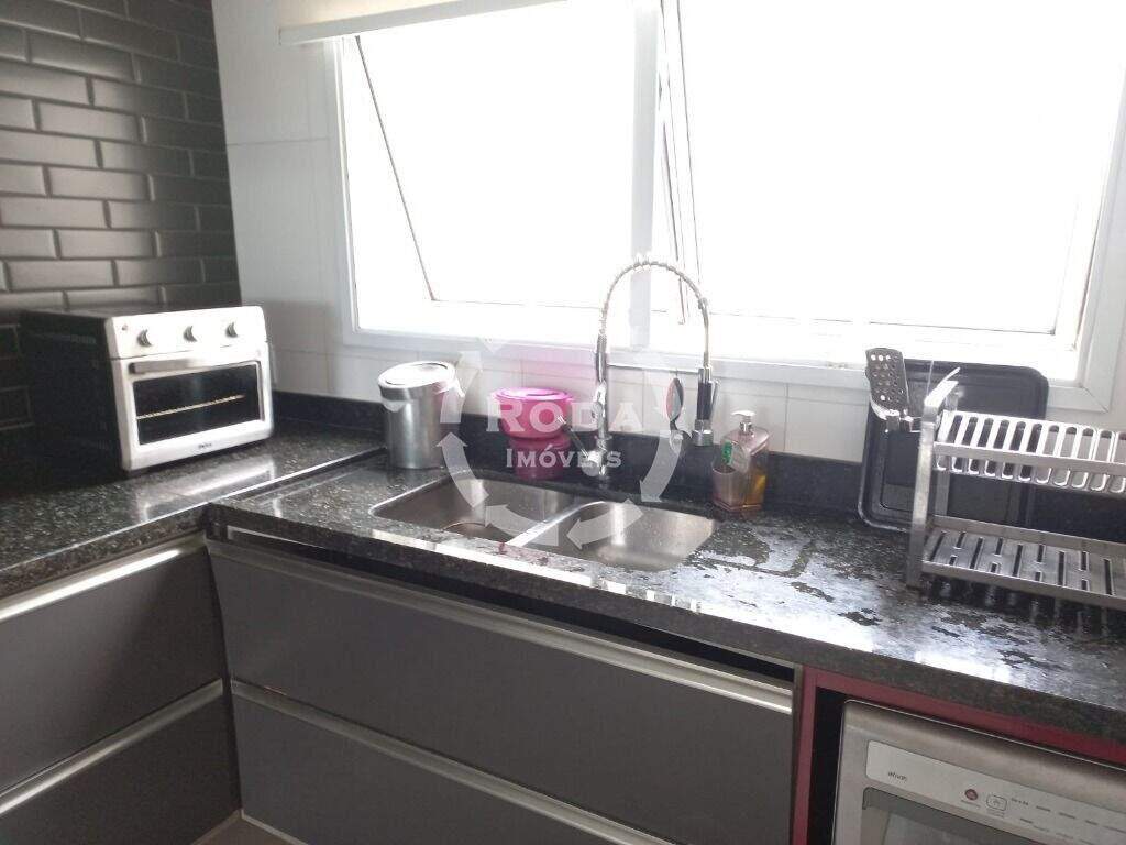 Apartamento à venda no Ponta da Praia: 