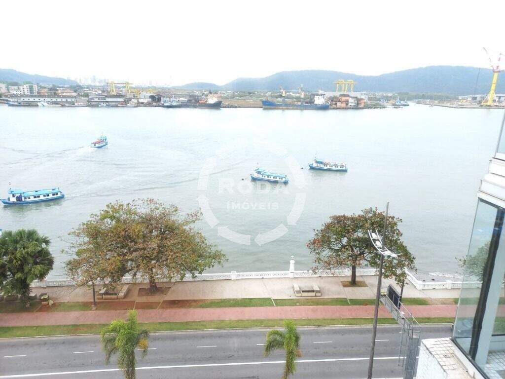 Apartamento à venda no Ponta da Praia: 