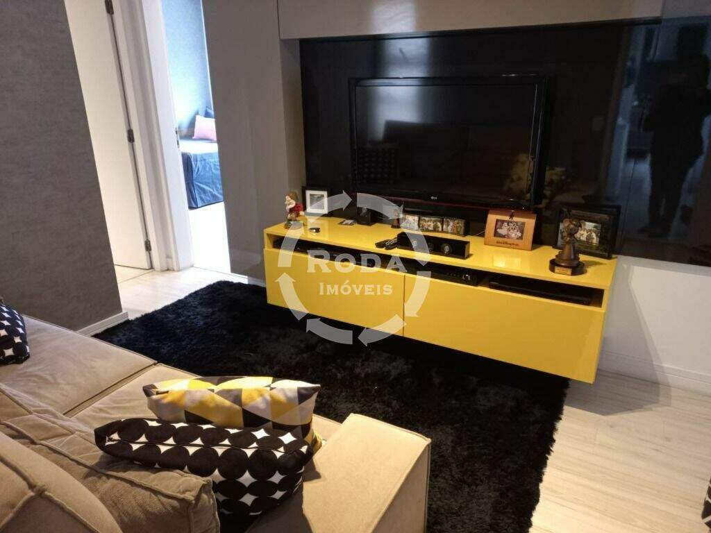 Apartamento à venda no Ponta da Praia: 