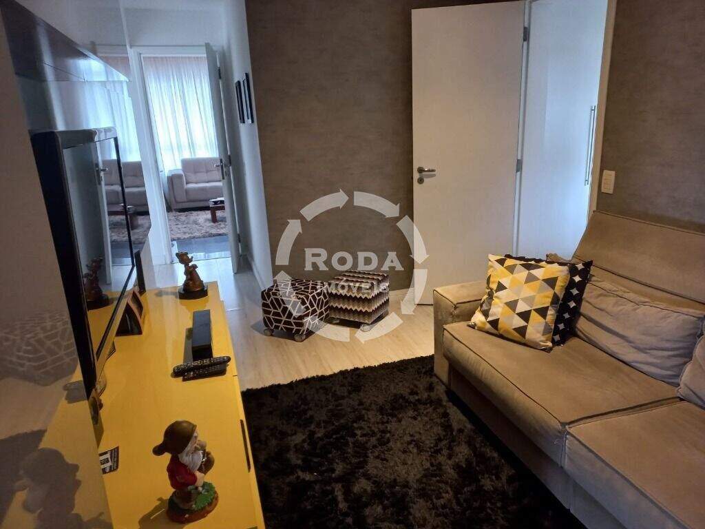 Apartamento à venda no Ponta da Praia: 