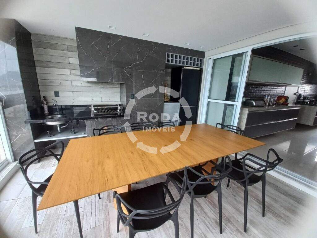 Apartamento à venda no Ponta da Praia: 