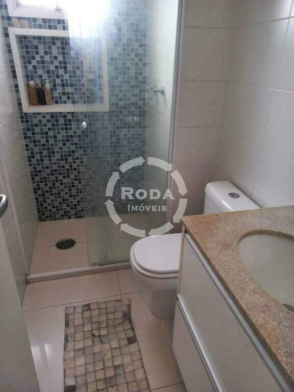 Apartamento à venda no Ponta da Praia: 