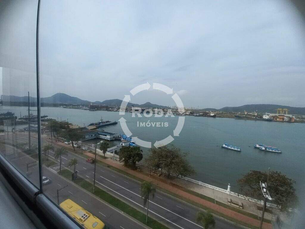 Apartamento à venda no Ponta da Praia: 
