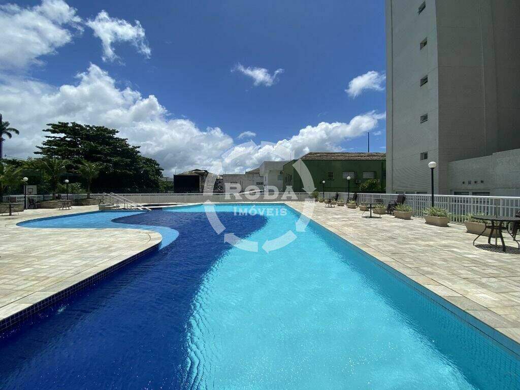 Apartamento à venda no Ponta da Praia: 
