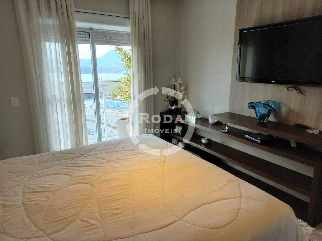 Apartamento à venda no Ponta da Praia: 