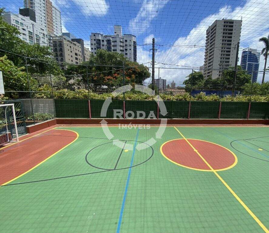 Apartamento à venda no Ponta da Praia: 