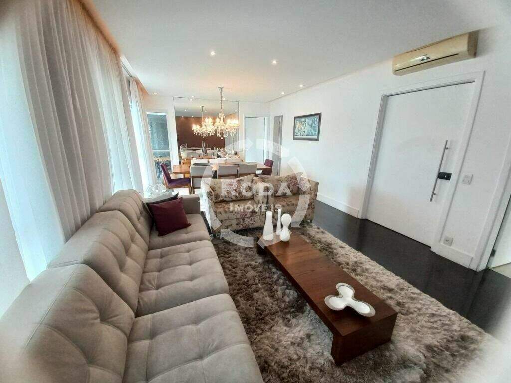 Apartamento à venda no Ponta da Praia: 