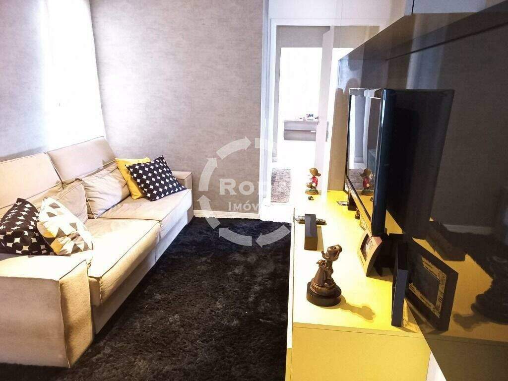 Apartamento à venda no Ponta da Praia: 