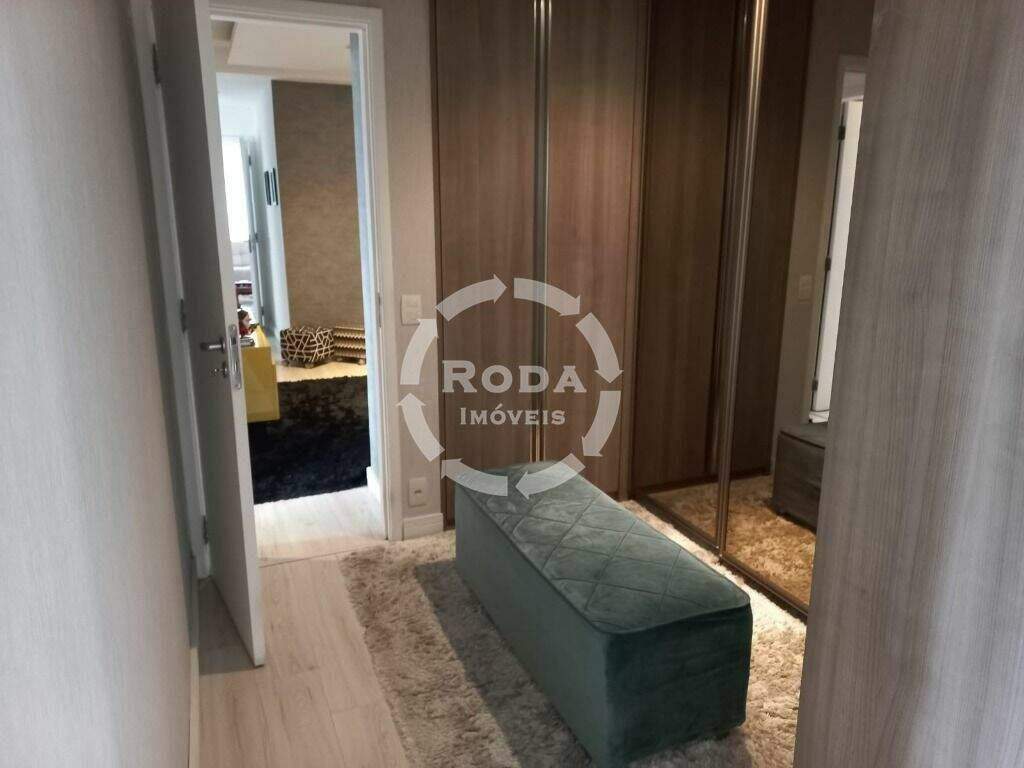 Apartamento à venda no Ponta da Praia: 