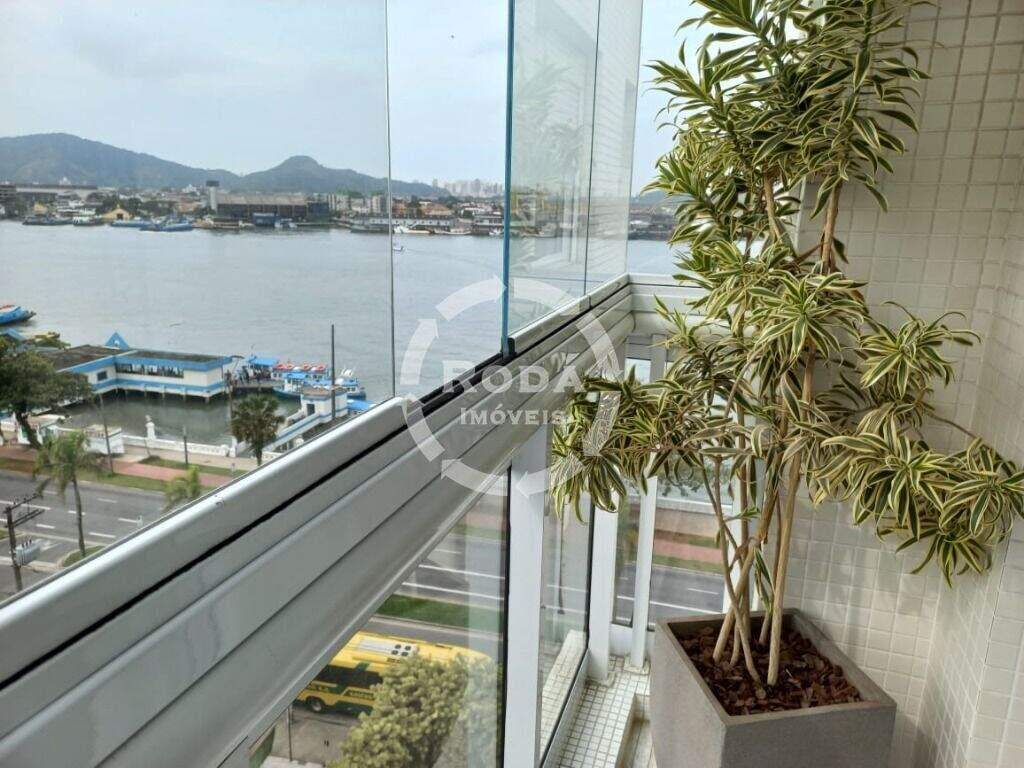 Apartamento à venda no Ponta da Praia: 