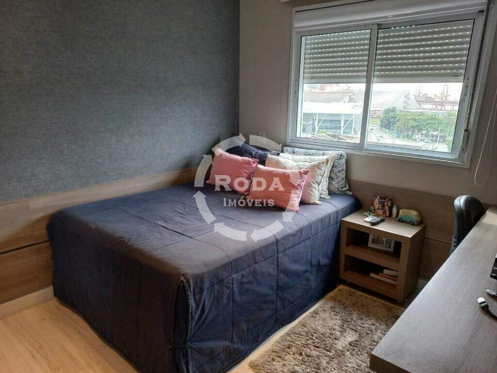 Apartamento à venda no Ponta da Praia: 