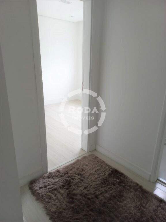 Apartamento à venda no Ponta da Praia: 