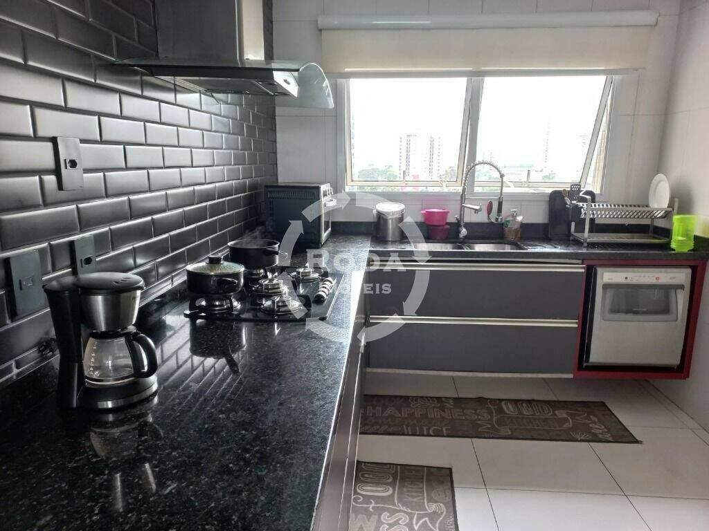 Apartamento à venda no Ponta da Praia: 
