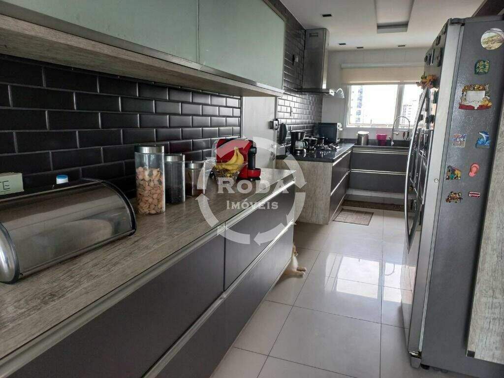 Apartamento à venda no Ponta da Praia: 
