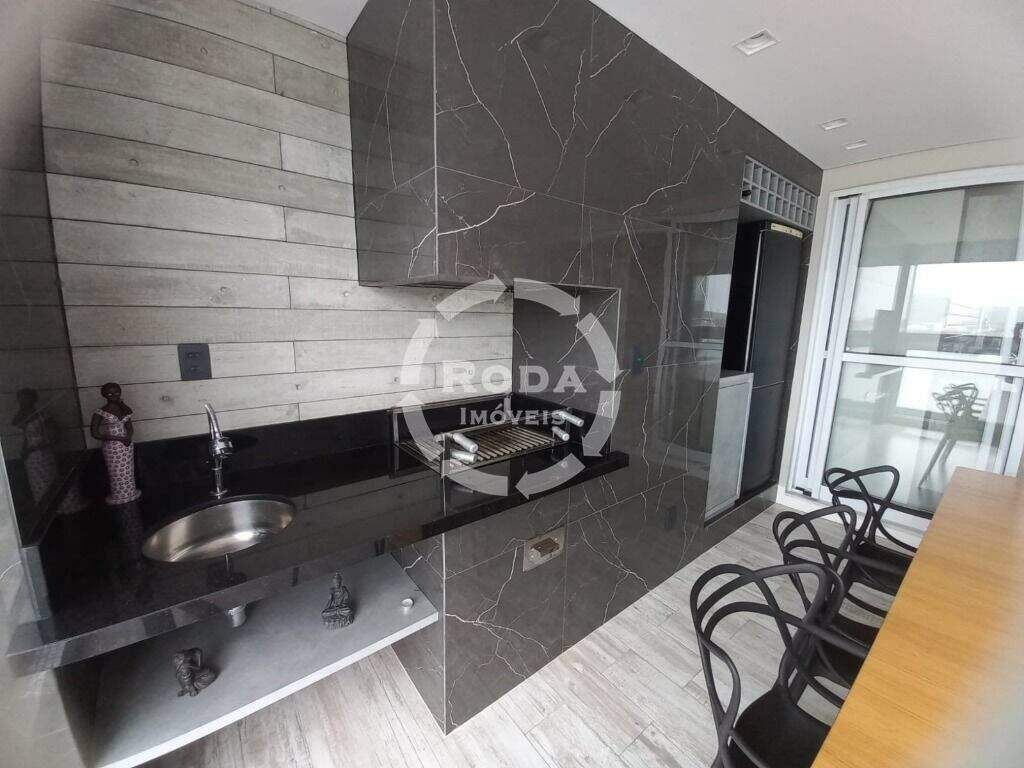Apartamento à venda no Ponta da Praia: 