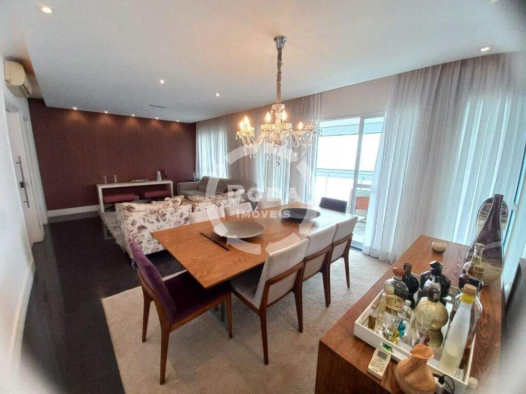 Apartamento à venda no Ponta da Praia: 