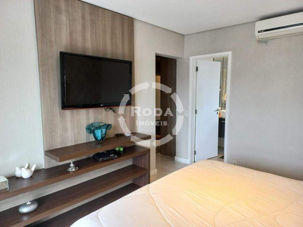 Apartamento à venda no Ponta da Praia: 