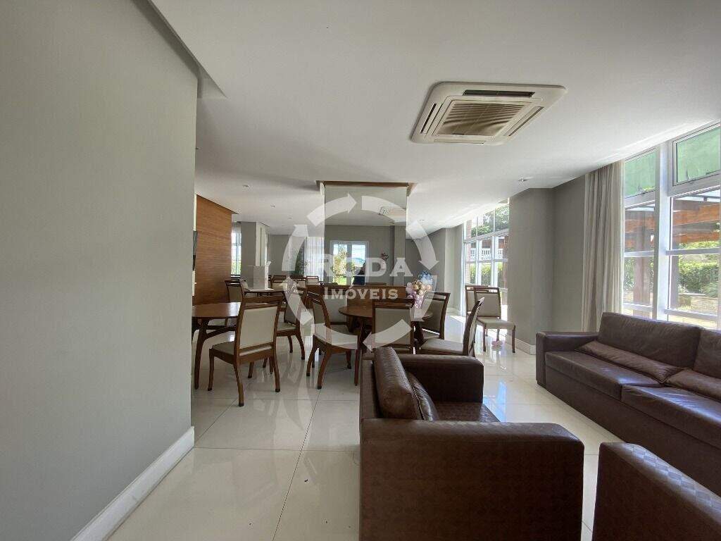 Apartamento à venda no Ponta da Praia: 