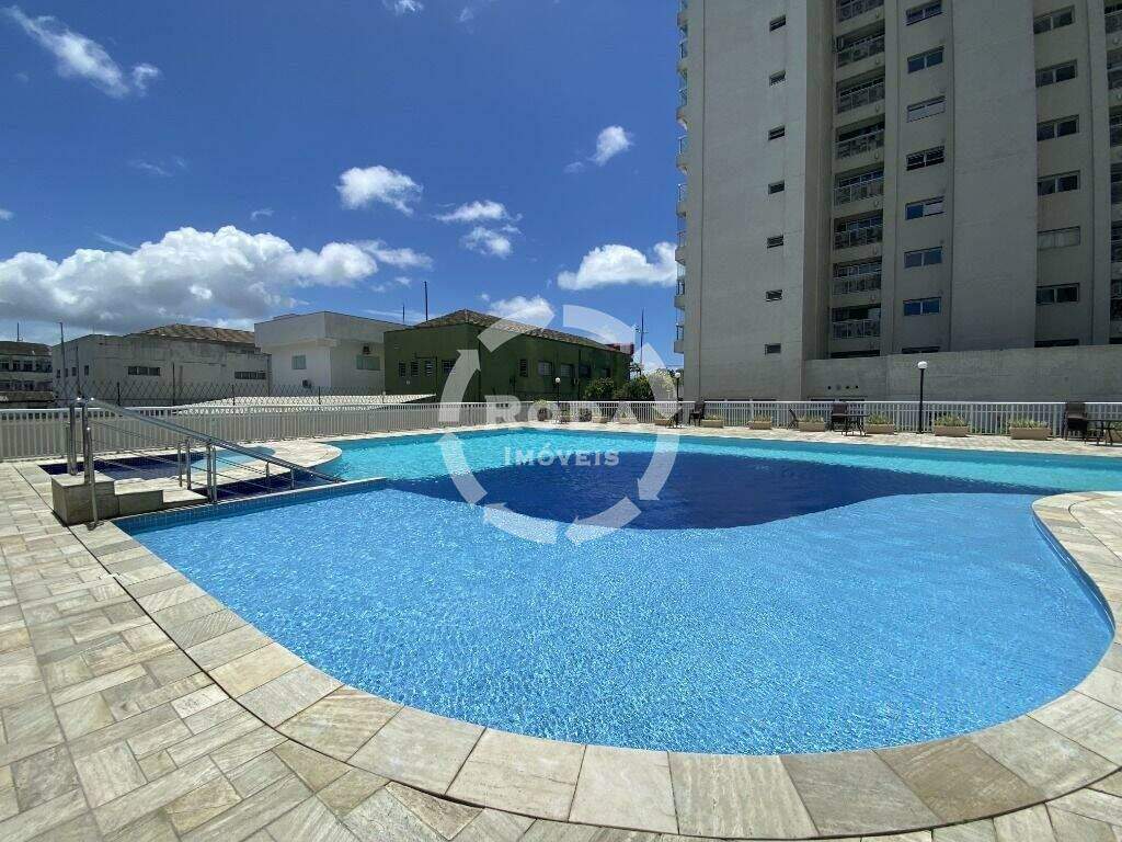 Apartamento à venda no Ponta da Praia: 