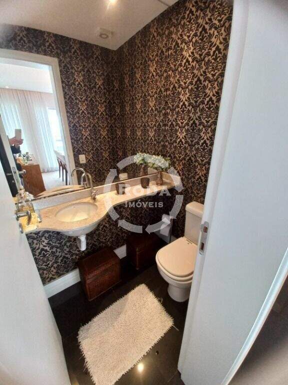 Apartamento à venda no Ponta da Praia: 