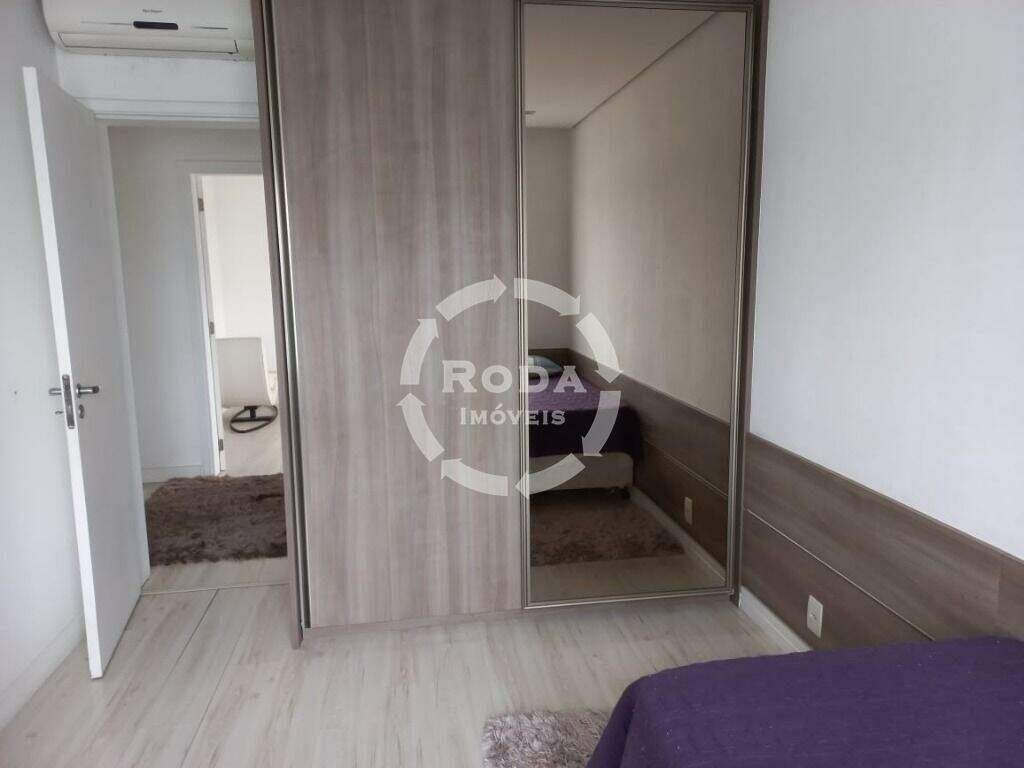 Apartamento à venda no Ponta da Praia: 