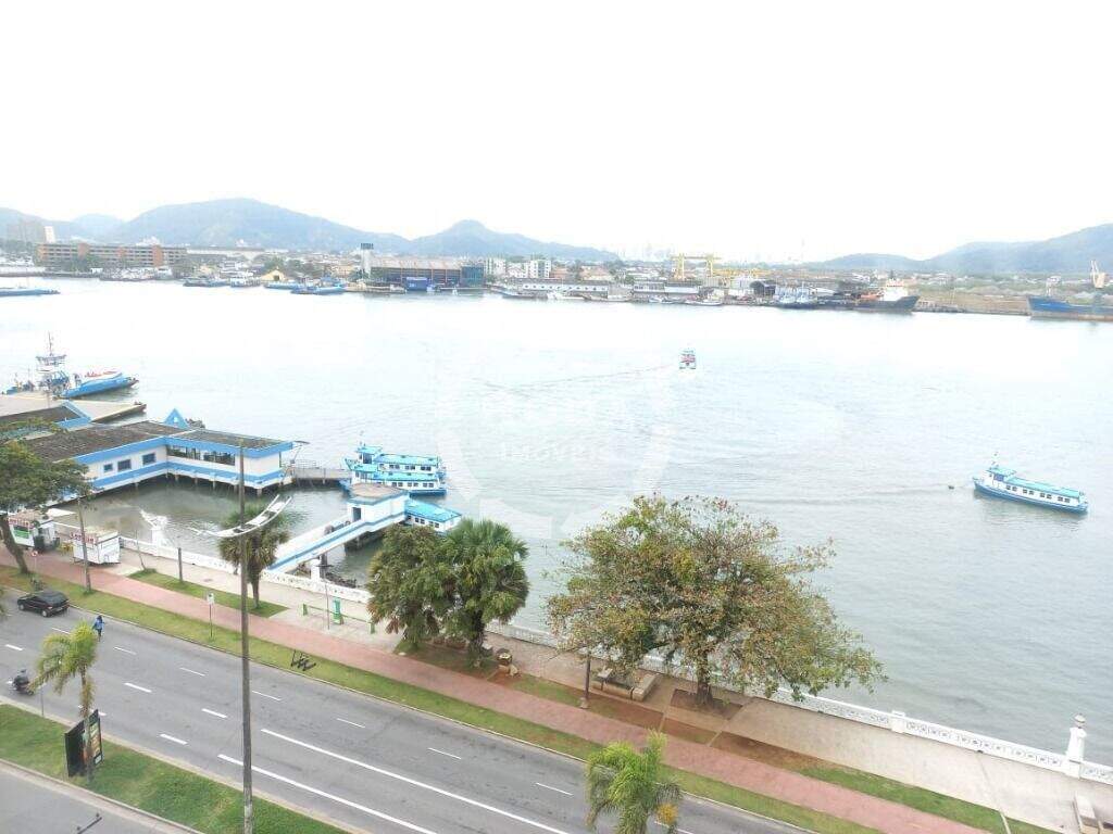 Apartamento à venda no Ponta da Praia: 