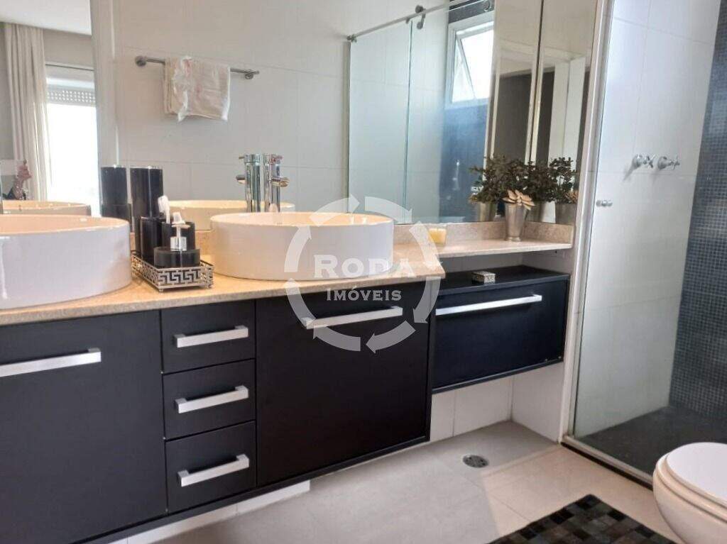 Apartamento à venda no Ponta da Praia: 