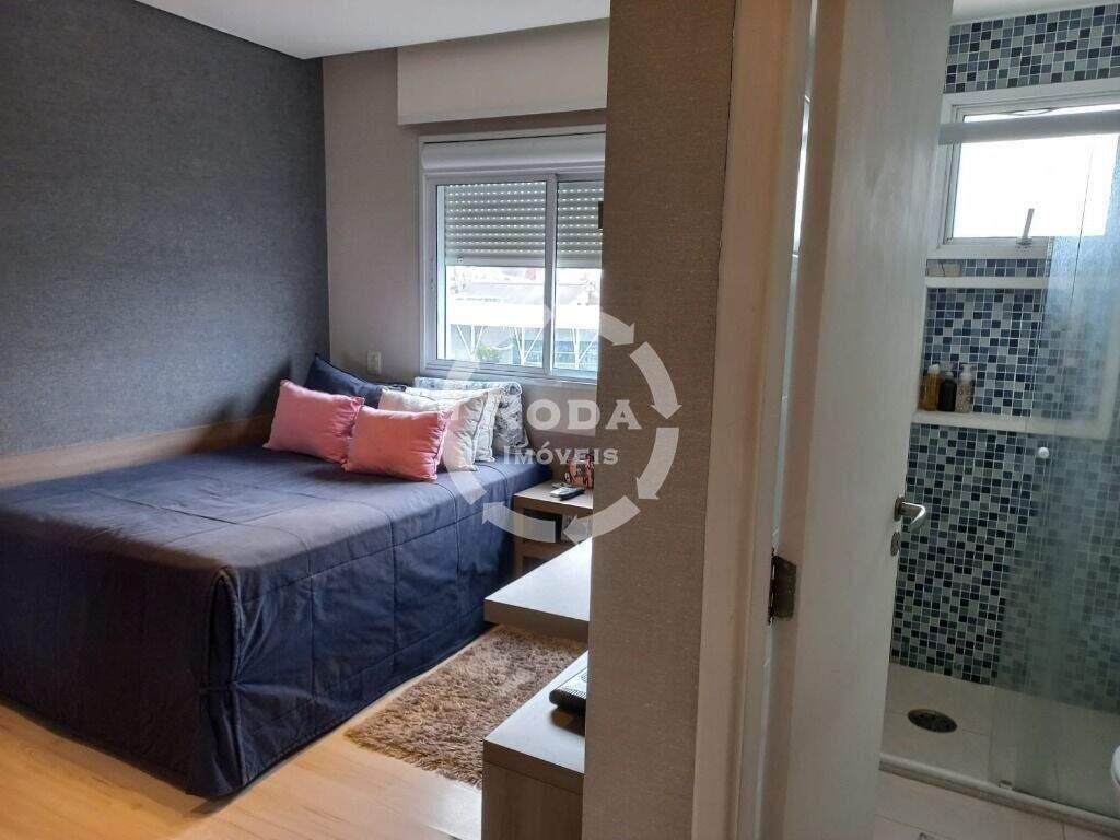 Apartamento à venda no Ponta da Praia: 