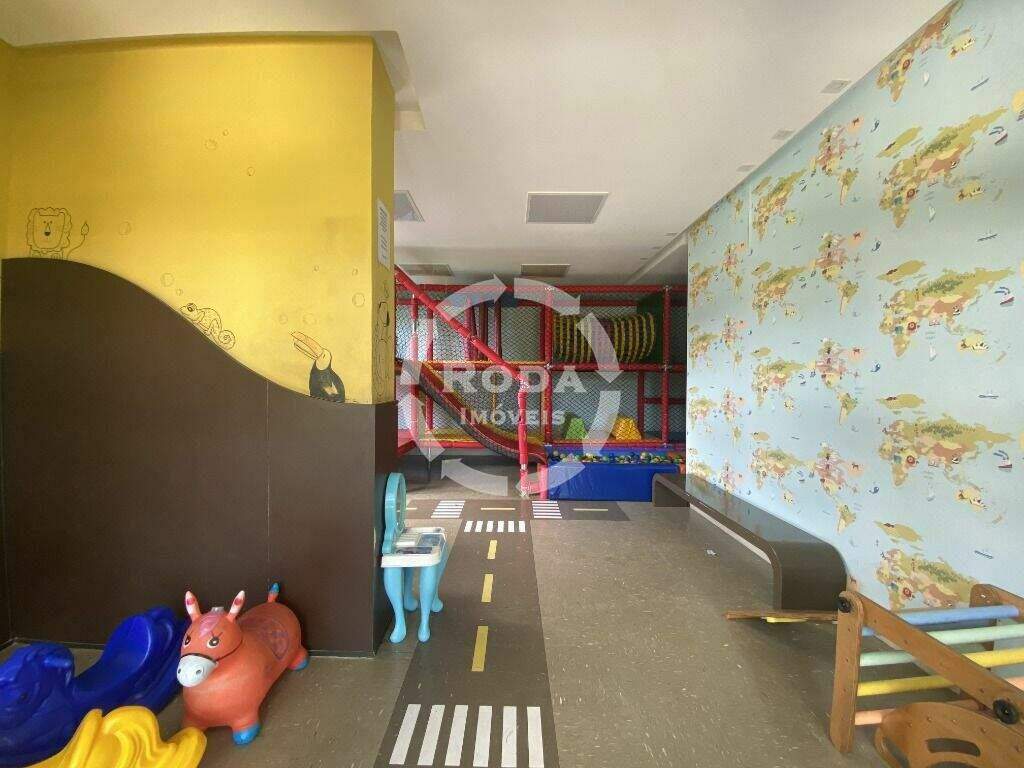 Apartamento à venda no Ponta da Praia: 