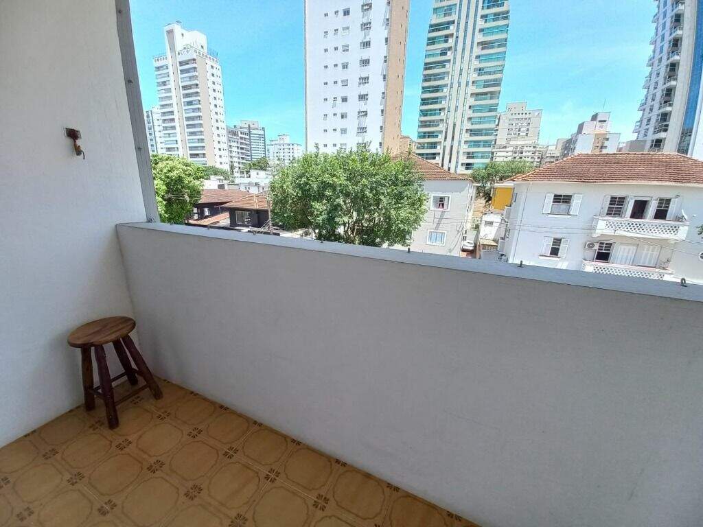 Apartamento à venda no Gonzaga: 