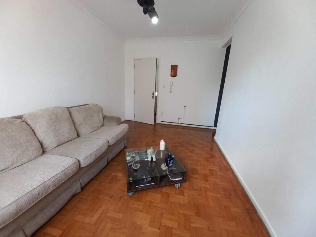 Apartamento à venda no Gonzaga: 