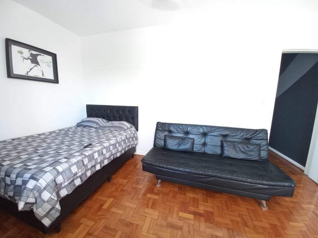 Apartamento à venda no Gonzaga: 