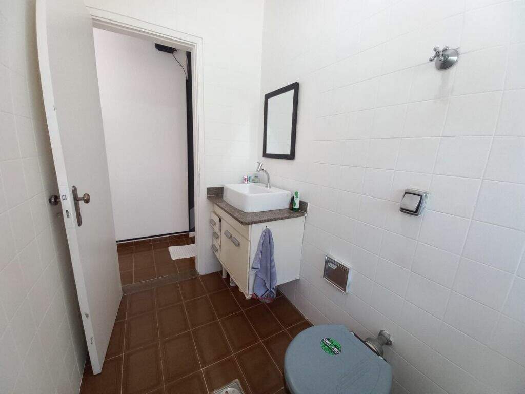 Apartamento à venda no Gonzaga: 
