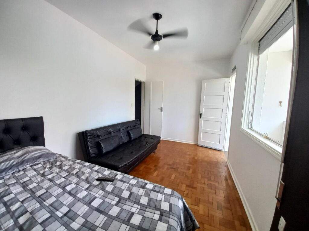 Apartamento à venda no Gonzaga: 