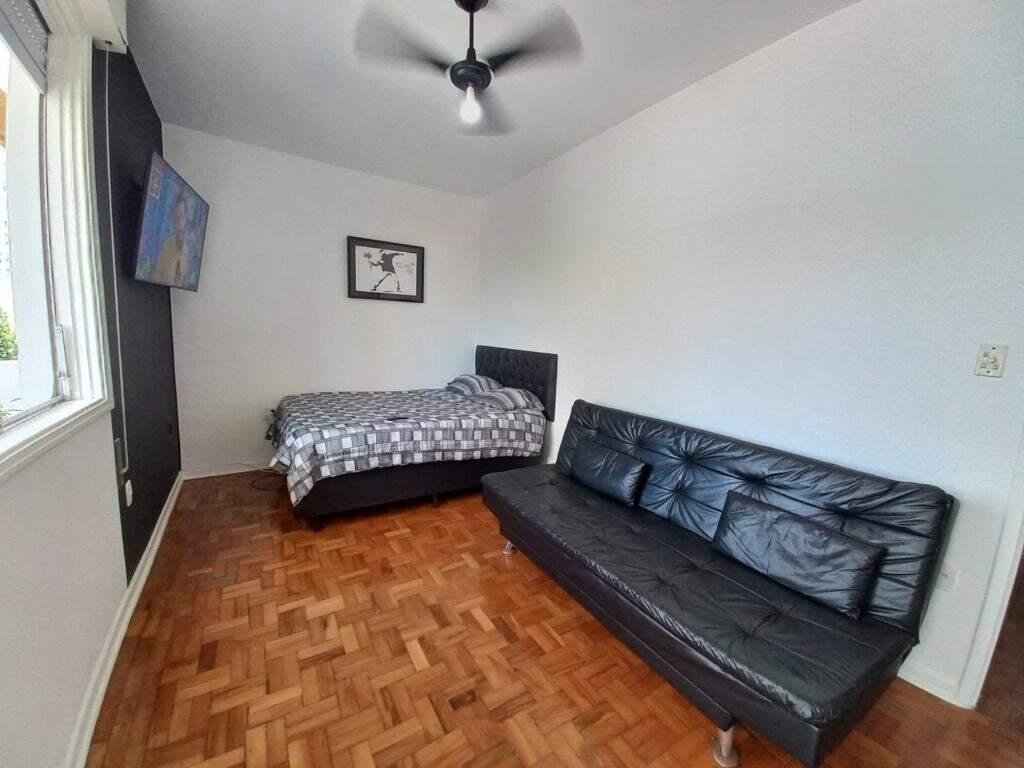 Apartamento à venda no Gonzaga: 