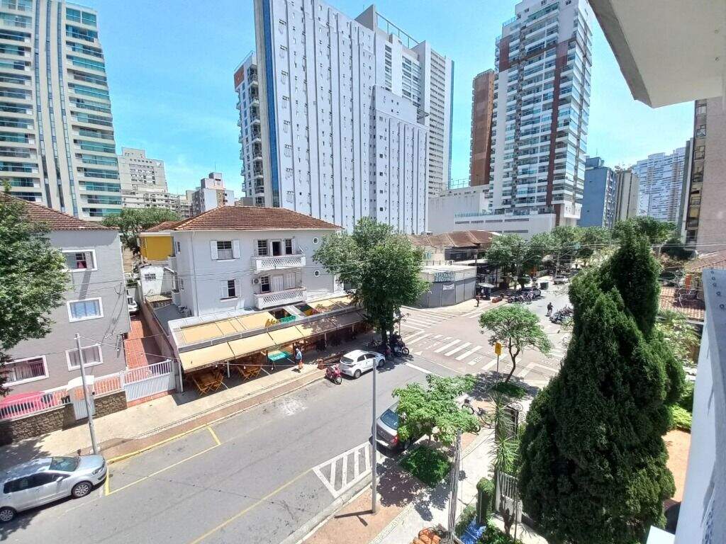 Apartamento à venda no Gonzaga: 