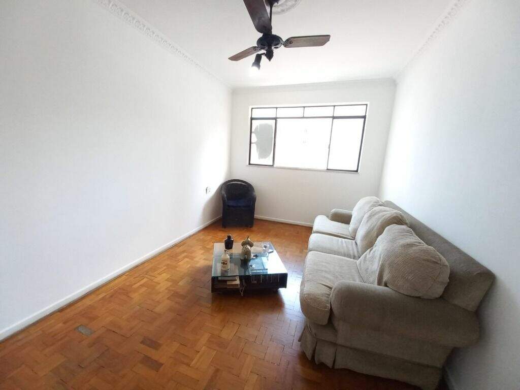 Apartamento à venda no Gonzaga: 