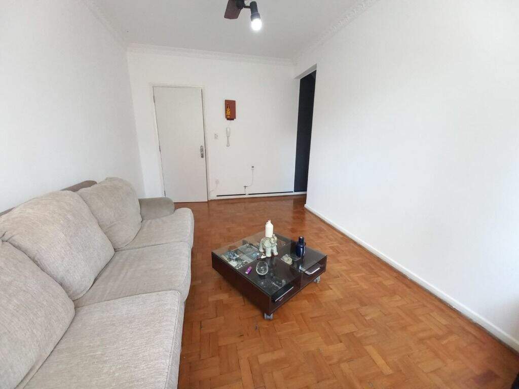 Apartamento à venda no Gonzaga: 